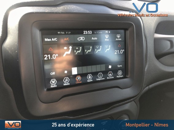 Aperçu de la photo 26 du véhicule JEEP RENEGADE