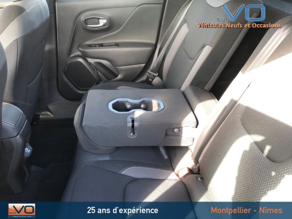 Aperçu de la photo 28 du véhicule JEEP RENEGADE