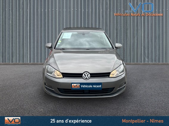 Aperçu de la photo 2 du véhicule VOLKSWAGEN GOLF BUSINESS