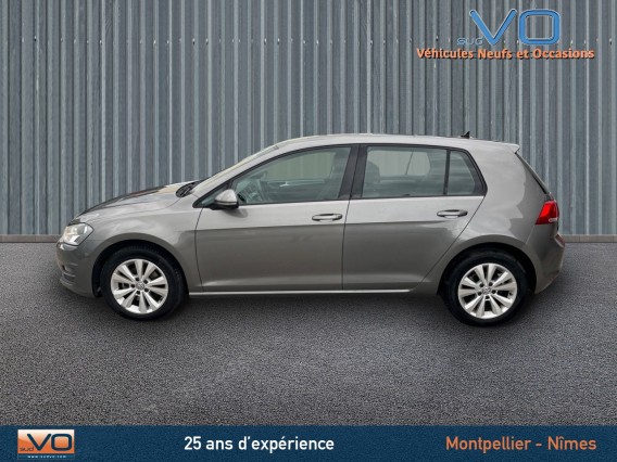 Aperçu de la photo 4 du véhicule VOLKSWAGEN GOLF BUSINESS