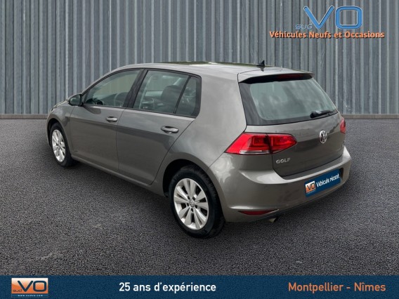 Aperçu de la photo 5 du véhicule VOLKSWAGEN GOLF BUSINESS