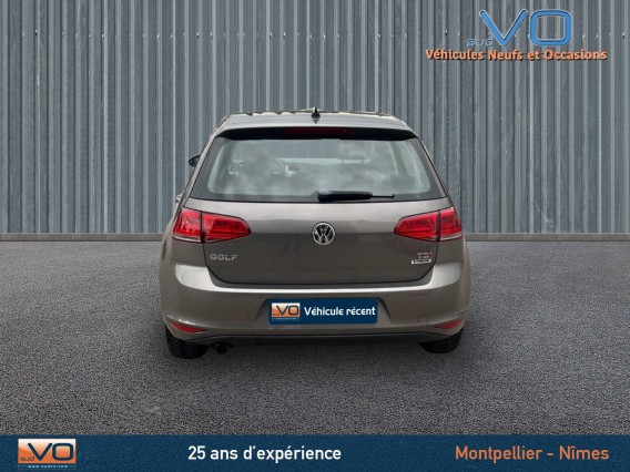 Aperçu de la photo 6 du véhicule VOLKSWAGEN GOLF BUSINESS