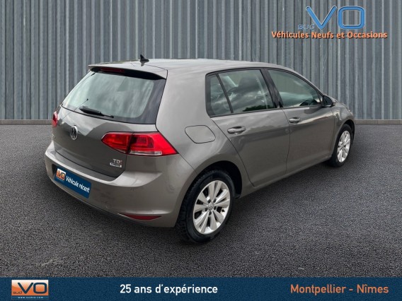 Aperçu de la photo 7 du véhicule VOLKSWAGEN GOLF BUSINESS