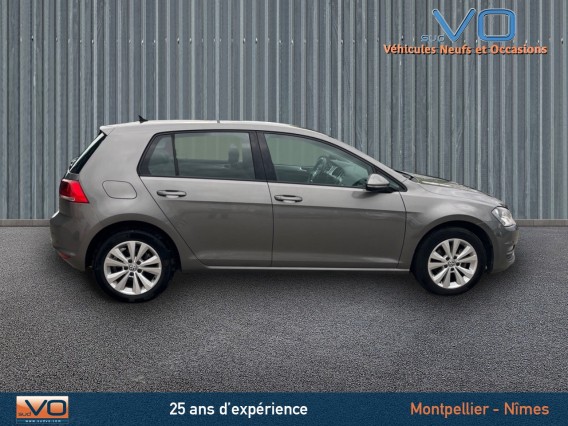 Aperçu de la photo 8 du véhicule VOLKSWAGEN GOLF BUSINESS