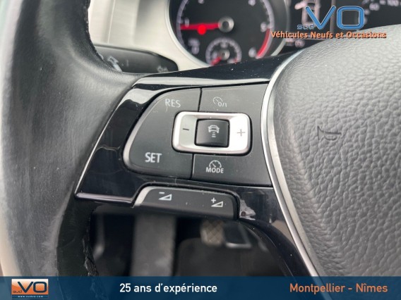 Aperçu de la photo 14 du véhicule VOLKSWAGEN GOLF BUSINESS