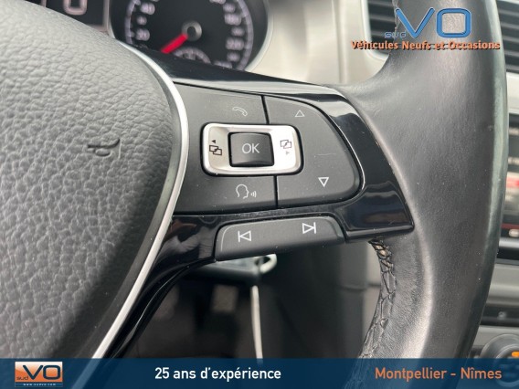 Aperçu de la photo 15 du véhicule VOLKSWAGEN GOLF BUSINESS