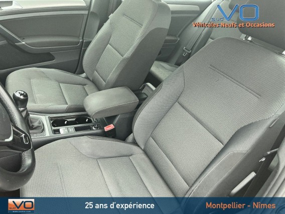 Aperçu de la photo 16 du véhicule VOLKSWAGEN GOLF BUSINESS
