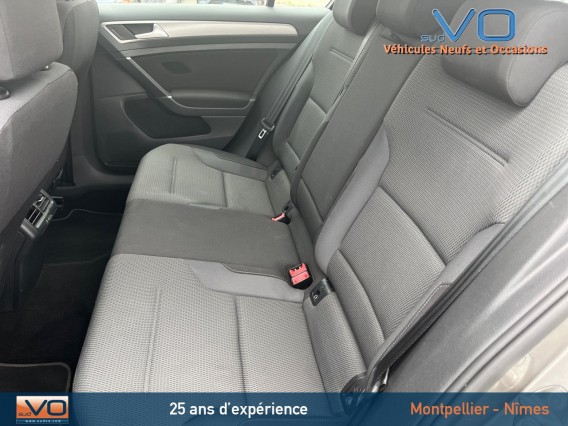 Aperçu de la photo 17 du véhicule VOLKSWAGEN GOLF BUSINESS
