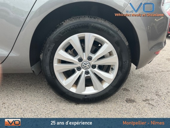 Aperçu de la photo 19 du véhicule VOLKSWAGEN GOLF BUSINESS