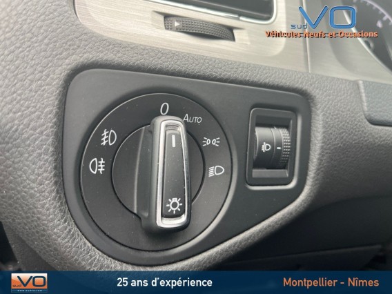 Aperçu de la photo 21 du véhicule VOLKSWAGEN GOLF BUSINESS