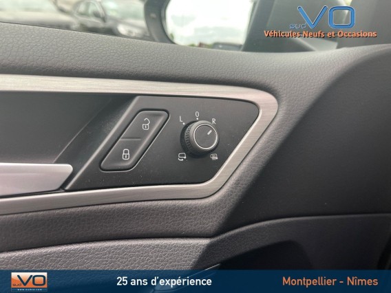 Aperçu de la photo 23 du véhicule VOLKSWAGEN GOLF BUSINESS