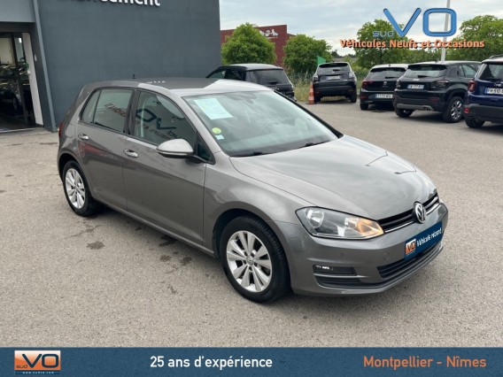 Aperçu de la photo 24 du véhicule VOLKSWAGEN GOLF BUSINESS