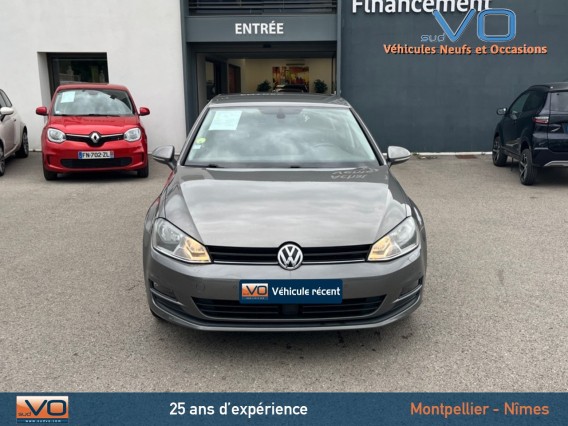 Aperçu de la photo 25 du véhicule VOLKSWAGEN GOLF BUSINESS