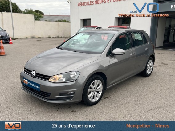 Aperçu de la photo 26 du véhicule VOLKSWAGEN GOLF BUSINESS