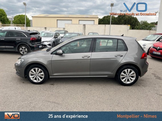 Aperçu de la photo 27 du véhicule VOLKSWAGEN GOLF BUSINESS