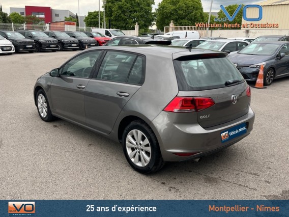 Aperçu de la photo 28 du véhicule VOLKSWAGEN GOLF BUSINESS