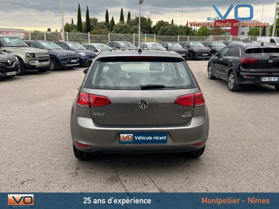 Aperçu de la photo 29 du véhicule VOLKSWAGEN GOLF BUSINESS