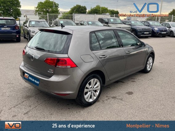 Aperçu de la photo 30 du véhicule VOLKSWAGEN GOLF BUSINESS