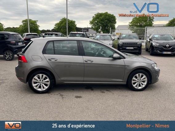 Aperçu de la photo 31 du véhicule VOLKSWAGEN GOLF BUSINESS
