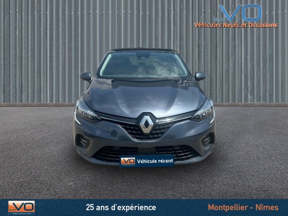 Aperçu de la photo 2 du véhicule RENAULT CLIO V