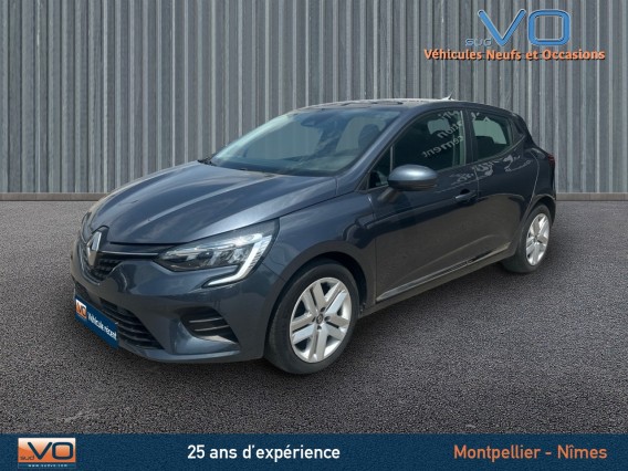 Aperçu de la photo 3 du véhicule RENAULT CLIO V