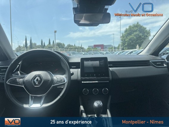 Aperçu de la photo 9 du véhicule RENAULT CLIO V