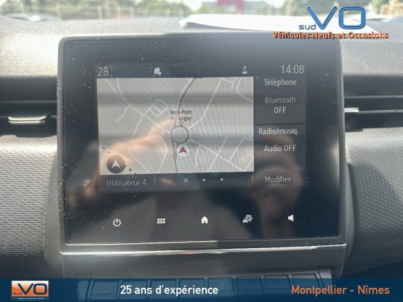 Aperçu de la photo 12 du véhicule RENAULT CLIO V