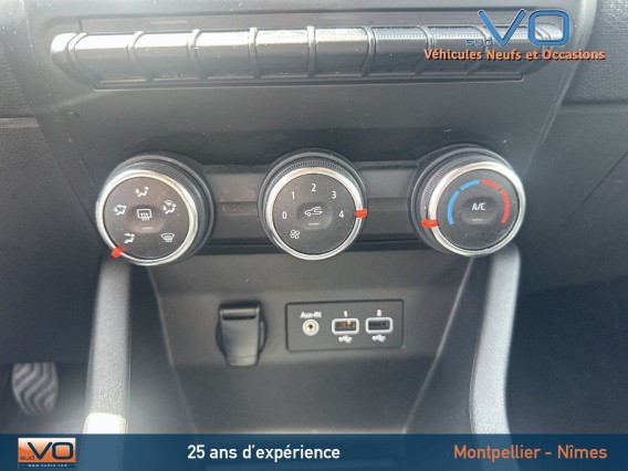Aperçu de la photo 13 du véhicule RENAULT CLIO V