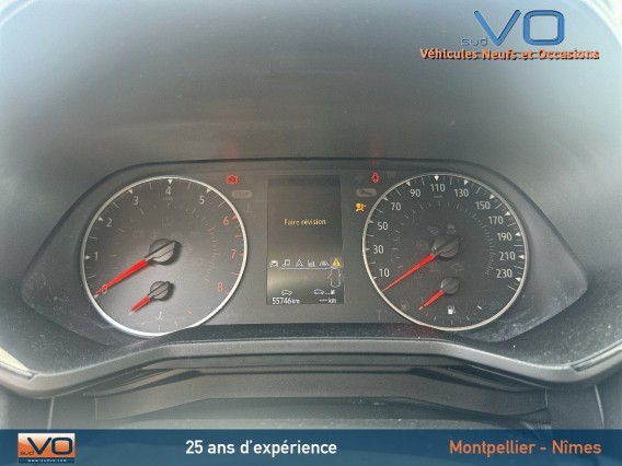 Aperçu de la photo 14 du véhicule RENAULT CLIO V