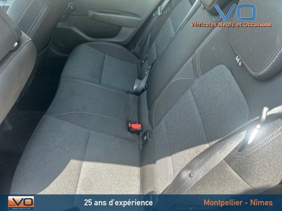 Aperçu de la photo 17 du véhicule RENAULT CLIO V