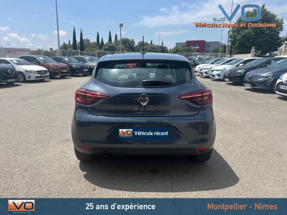 Aperçu de la photo 27 du véhicule RENAULT CLIO V