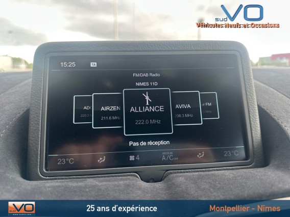 Aperçu de la photo 13 du véhicule ASTON MARTIN VANTAGE