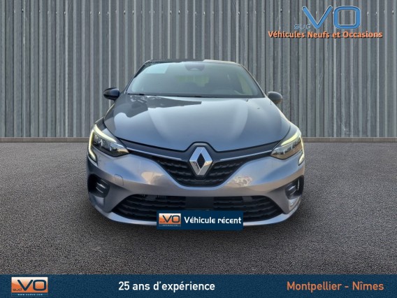 Aperçu de la photo 2 du véhicule RENAULT CLIO V
