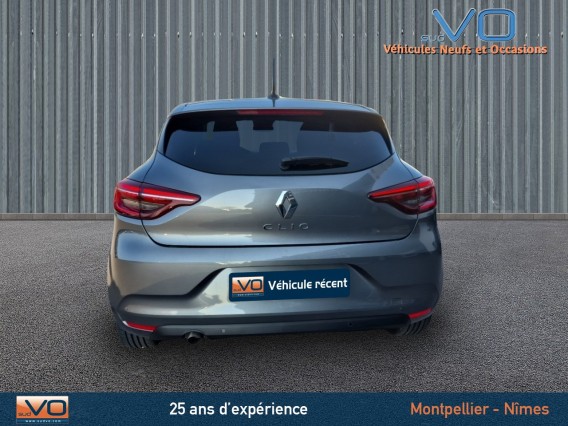 Aperçu de la photo 6 du véhicule RENAULT CLIO V