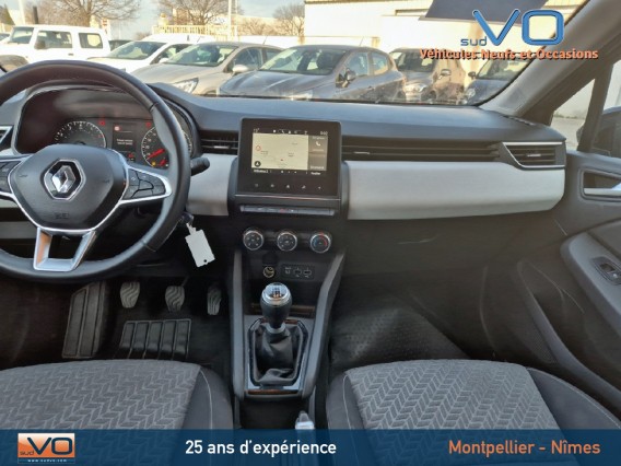 Aperçu de la photo 9 du véhicule RENAULT CLIO V