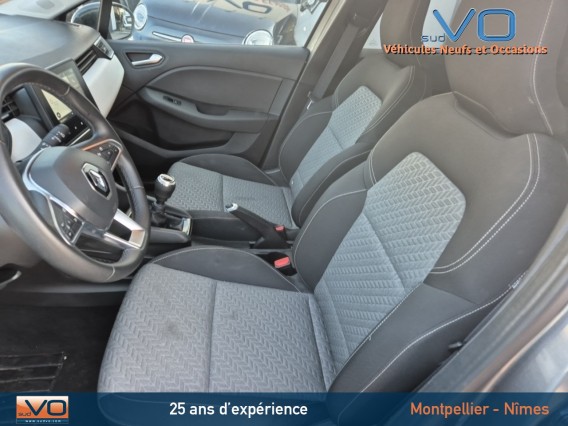 Aperçu de la photo 16 du véhicule RENAULT CLIO V