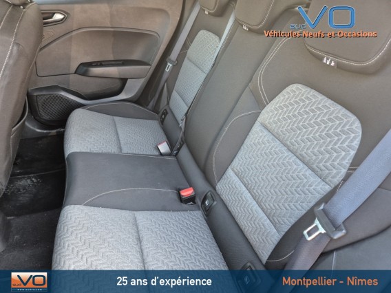 Aperçu de la photo 17 du véhicule RENAULT CLIO V