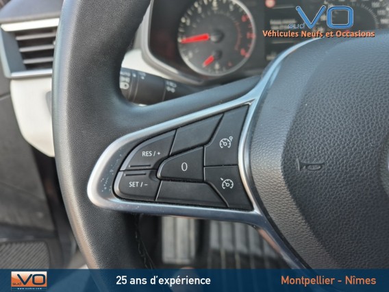 Aperçu de la photo 22 du véhicule RENAULT CLIO V