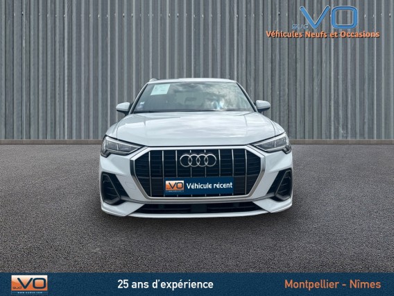 Aperçu de la photo 2 du véhicule AUDI Q3