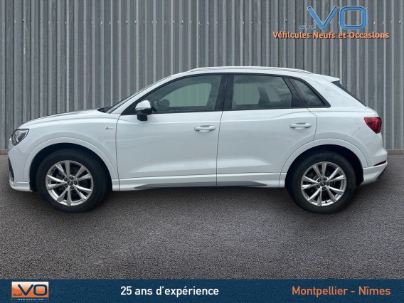 Aperçu de la photo 4 du véhicule AUDI Q3