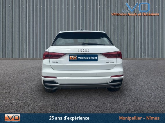 Aperçu de la photo 6 du véhicule AUDI Q3
