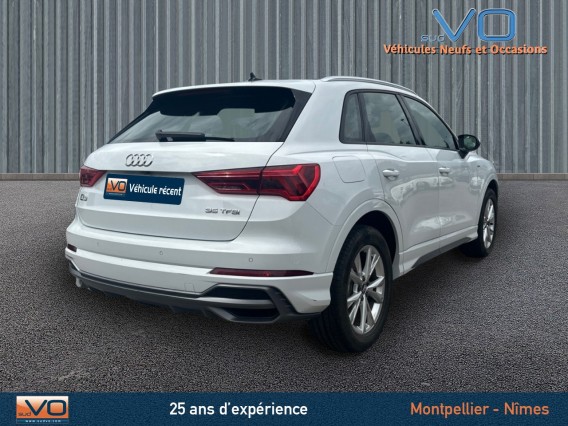 Aperçu de la photo 7 du véhicule AUDI Q3