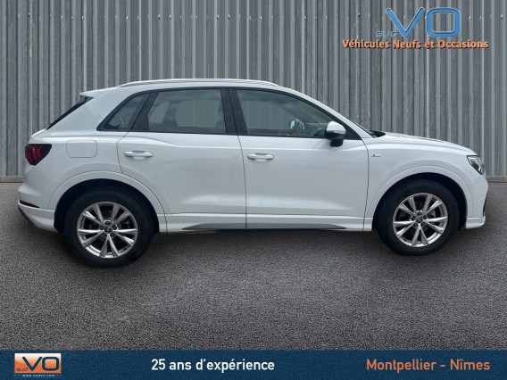 Aperçu de la photo 8 du véhicule AUDI Q3