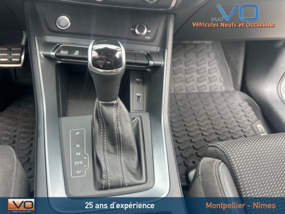 Aperçu de la photo 11 du véhicule AUDI Q3