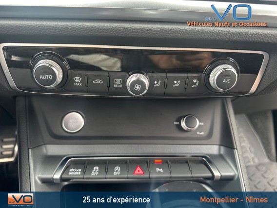 Aperçu de la photo 12 du véhicule AUDI Q3