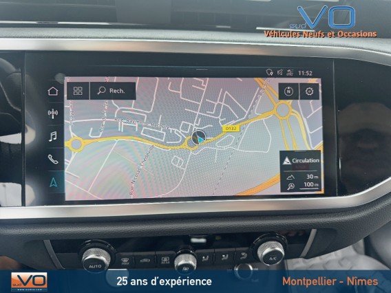 Aperçu de la photo 14 du véhicule AUDI Q3