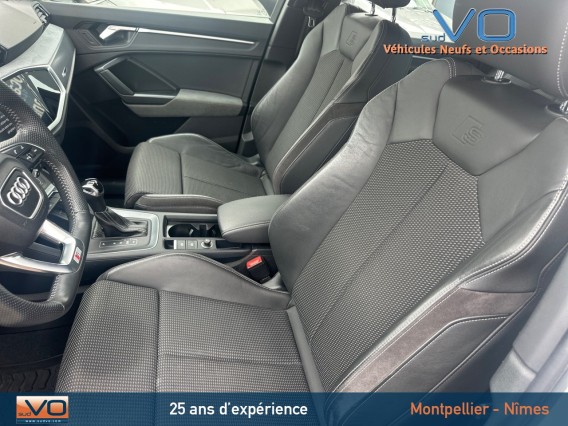 Aperçu de la photo 16 du véhicule AUDI Q3