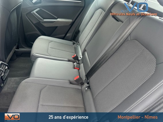 Aperçu de la photo 17 du véhicule AUDI Q3