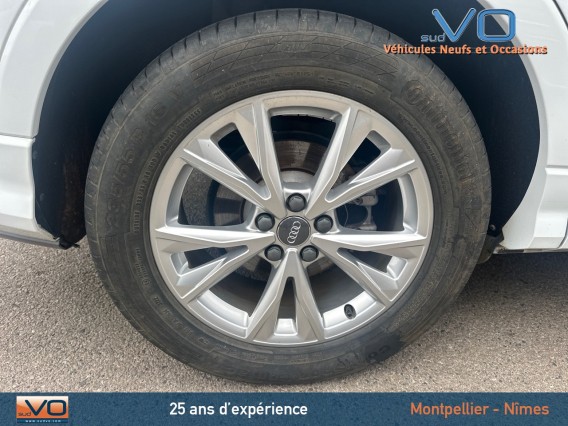 Aperçu de la photo 19 du véhicule AUDI Q3