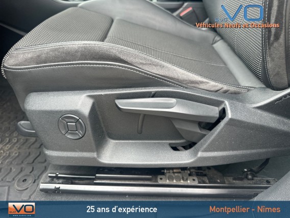 Aperçu de la photo 20 du véhicule AUDI Q3